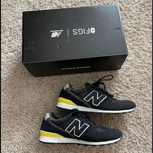 FIGS New Balance